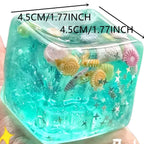 Squishy Ocean Stress Balls
