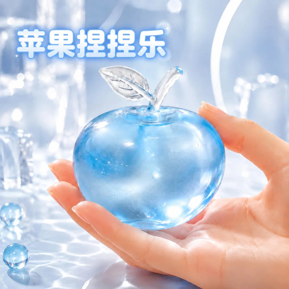 Squishy Maltose Stress Balls