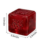Needoh Sprite Nice Cube