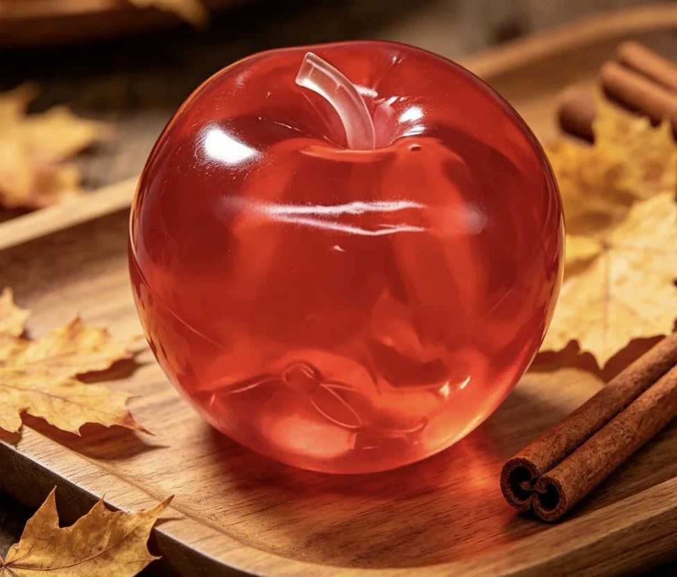 Squishy Maltose Stress Balls