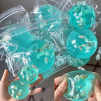 Squishy Ocean Stress Balls