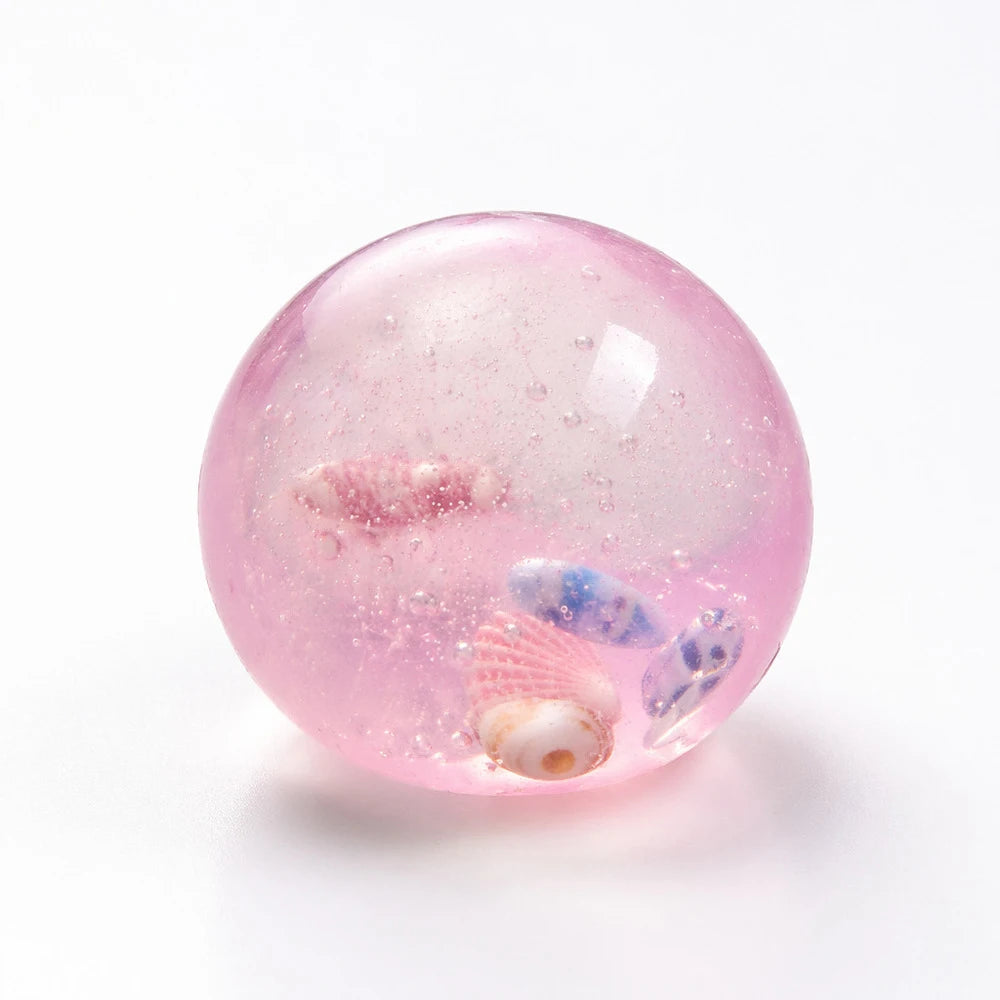 Squishy Maltose Stress Balls