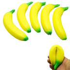 Anti-stress Squishy Banana