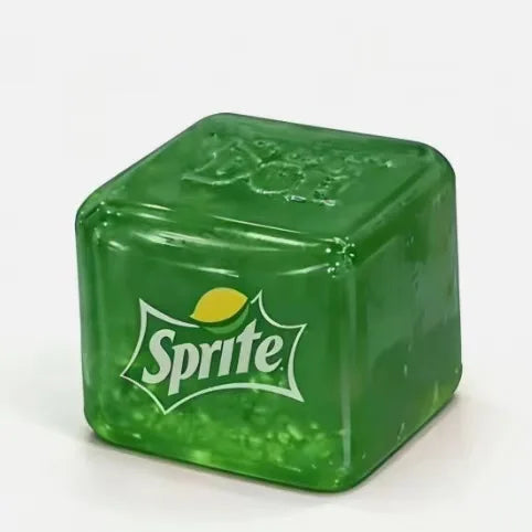 Needoh Sprite Nice Cube