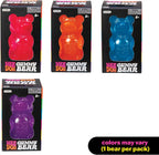 Needoh Gummy Bear Squishy