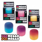 Needoh Mello Mallo Squishy