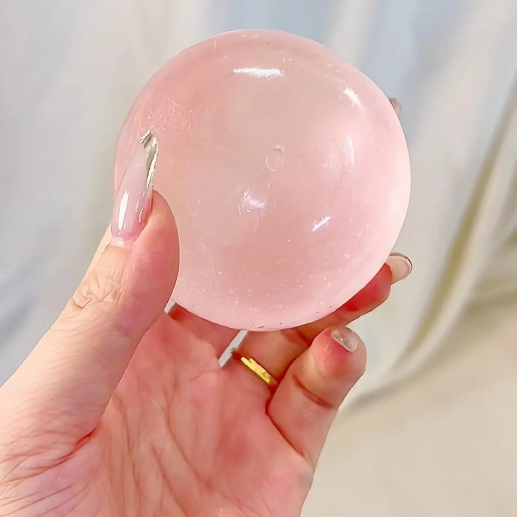 Squishy Maltose Stress Balls