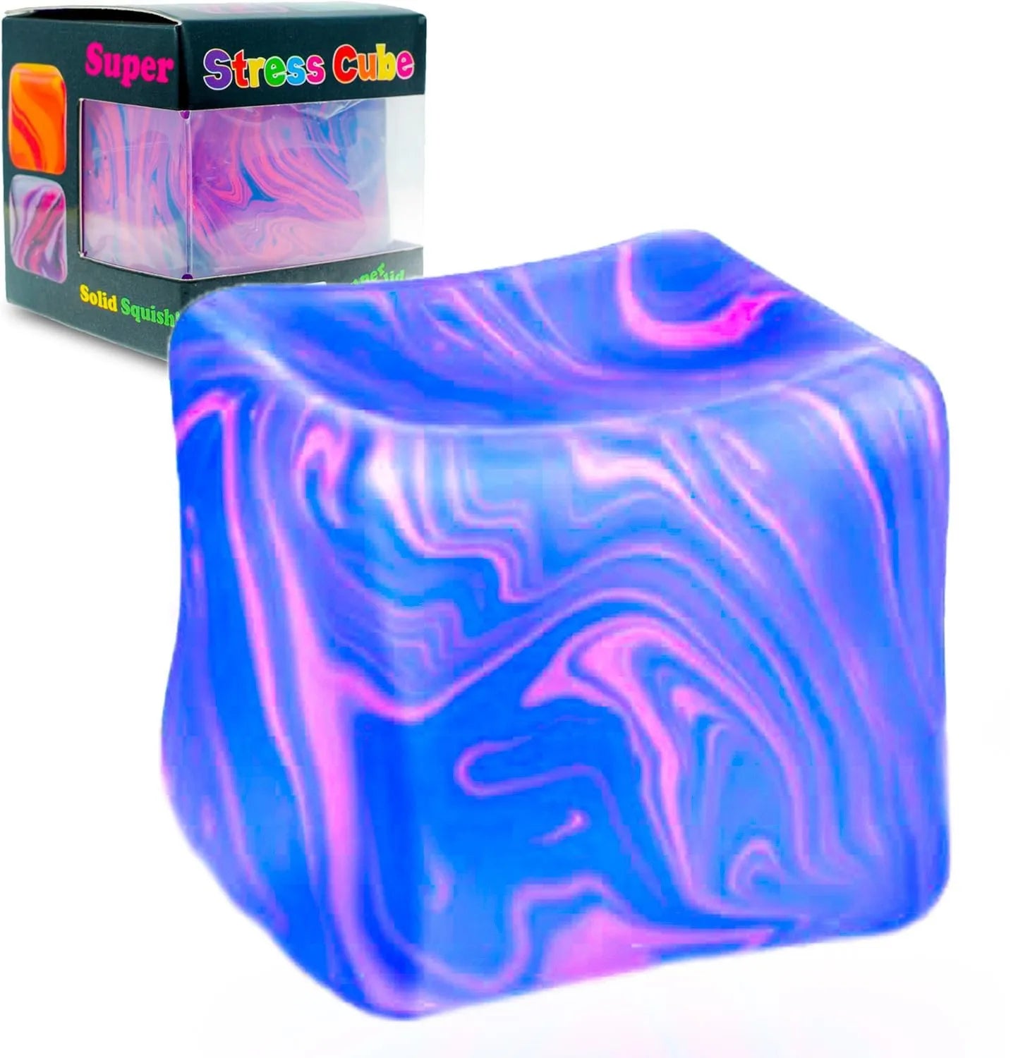 Needoh Jellyfish Squishy