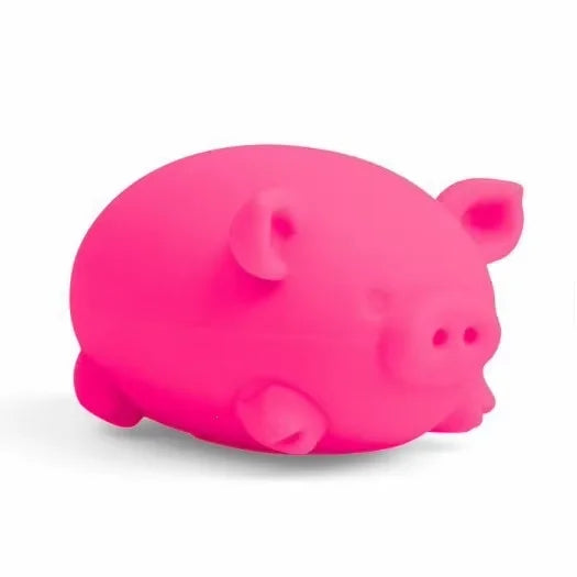 Needoh Digging Pig Squishy