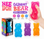 Needoh Gummy Bear Squishy