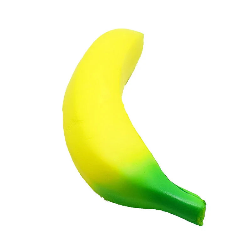 Anti-stress Squishy Banana