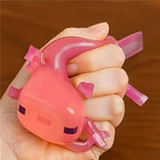 Axolotl Squishy