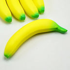 Anti-stress Squishy Banana