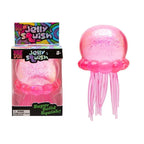 Needoh Jellyfish Squishy